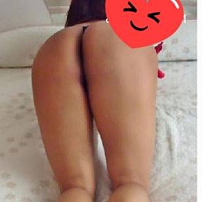 Gabi Super Busty
 escort in Madrid offers 69 Position services