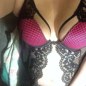 Candace-Wilde Super Busty
 escort in Edmonton offers Intimate massage services