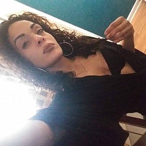 Izabella Vip Escort escort in Toronto