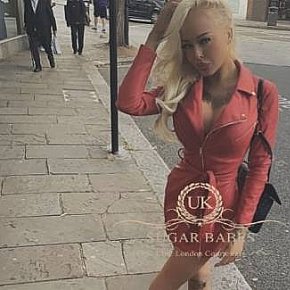 Reegan Model/Ex-Model escort in London offers Rollenspiele services