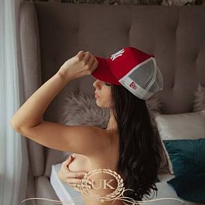 Nelly-Kent Super Busty
 escort in Bucharest offers Fetish services