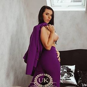 Nelly-Kent Super Busty
 escort in Bucharest offers Fetish services