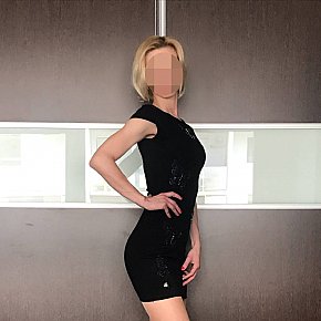 Lena Vip Escort escort in Banská Bystrica offers French Kissing services