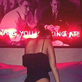 Dior Mignonă escort in 