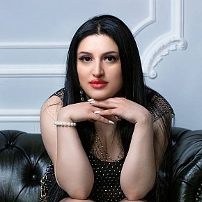 Sexi-Lilia-Erevan Completamente Natural escort in Yerevan offers Sexo em diferentes posições services