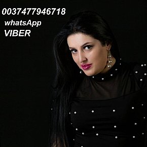 Sexi-Lilia-Erevan All Natural
 escort in Yerevan offers Kissing services