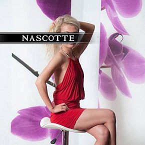 Natascha escort in  offers Submissão services