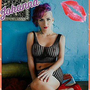 Johanna-Tantra Modelo/Ex-modelo escort in  offers Faz de conta e fantasias services