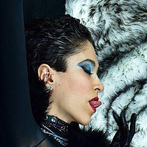 Rebecca-Diamante escort in Turin offers Phone sex services