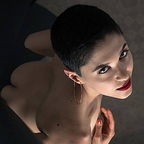 Rebecca-Diamante escort in Turin offers Phone sex services