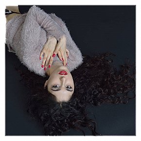 Rebecca-Diamante escort in Turin offers Phone sex services