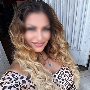 Lorena Vip Escort escort in Sofia offers Erotische Massage services