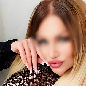 Lorena Vip Escort escort in Sofia offers Erotische Massage services
