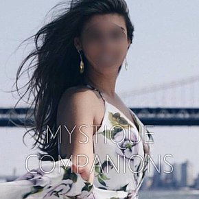 Caprice-Sinclair Vip Escort escort in  offers Girlfriend Experience (GFE) services
