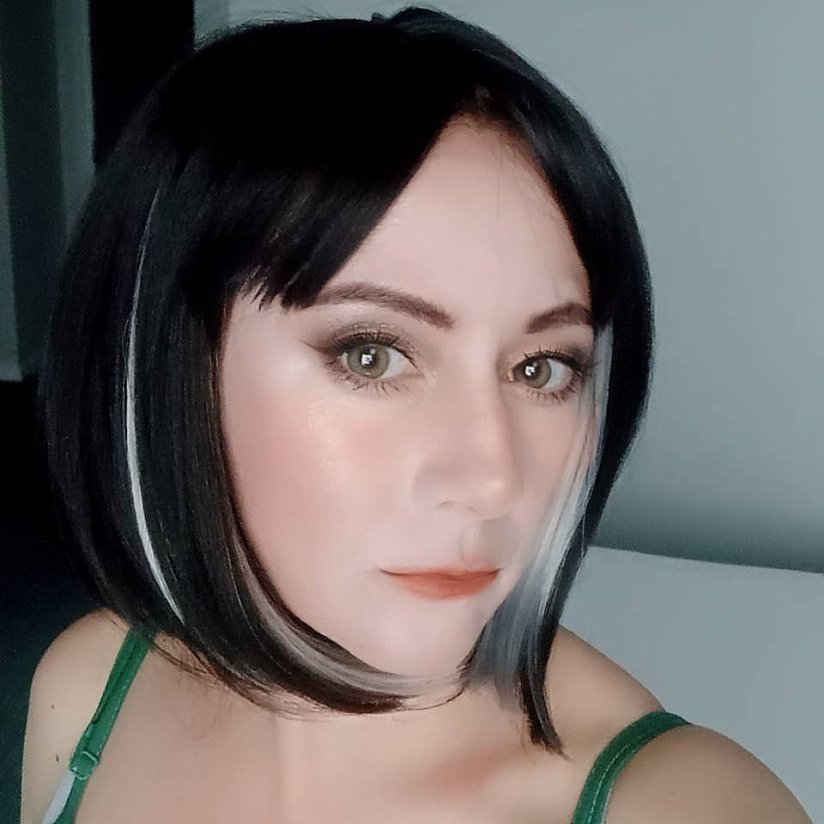 Zelda Lov, escort in Rosenheim