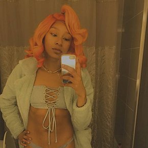 Dime Fitness Girl
 escort in Boracay