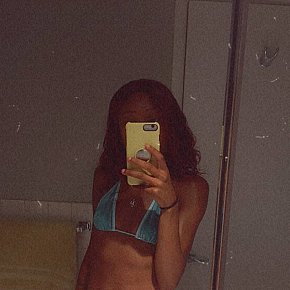 Dime Fitness Girl
 escort in Boracay