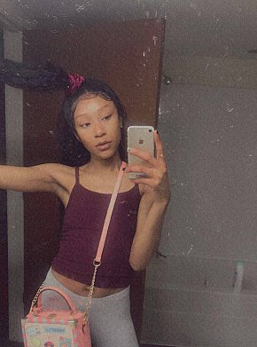 Dime Fitness Girl
 escort in Boracay