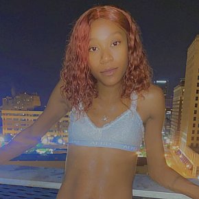Dime Fitness Girl
 escort in Boracay