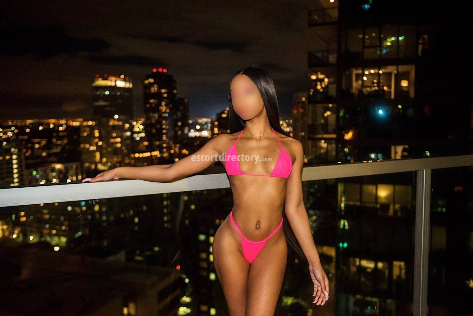 Los Angeles Escort Pornstar