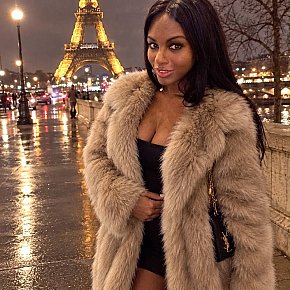 FLAVIA-TRANS-SEXY Vip Escort escort in Cannes offers Massagem erótica services
