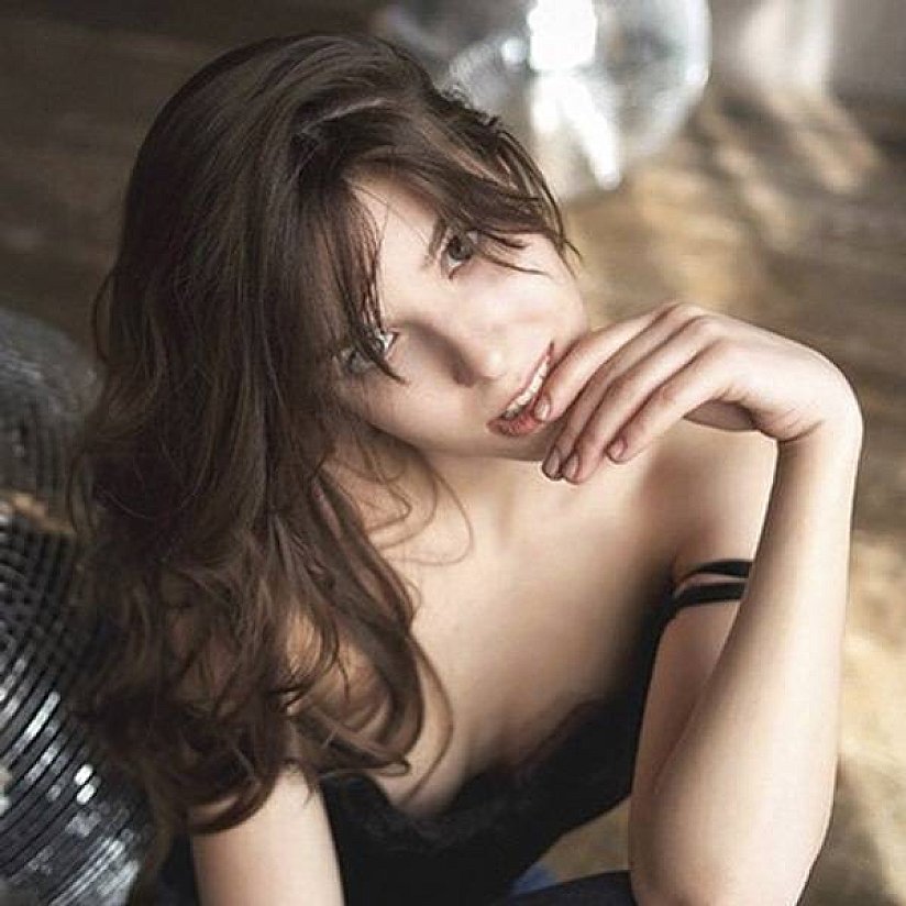 Katty-GFE