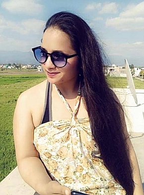 YOGITA-CHAWLA Occasional
 escort in Delhi offers Cum in Mouth services