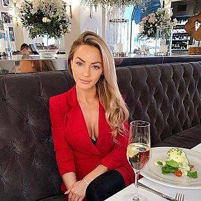 Hot girl in Monaco-Ville offers Experiencia de Novia (GFE)