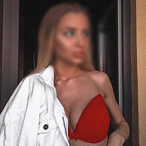 Natalie All Natural
 escort in Kiev offers Anal Sex services