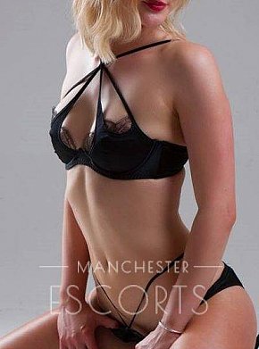 Emily Modella/Ex-modella escort in Manchester offers Girlfriend Experience (GFE) services