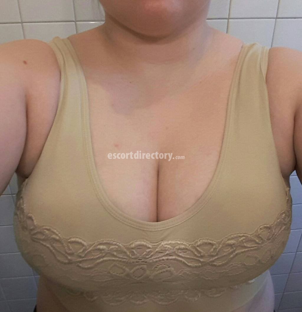 Aleah Paris Bbw