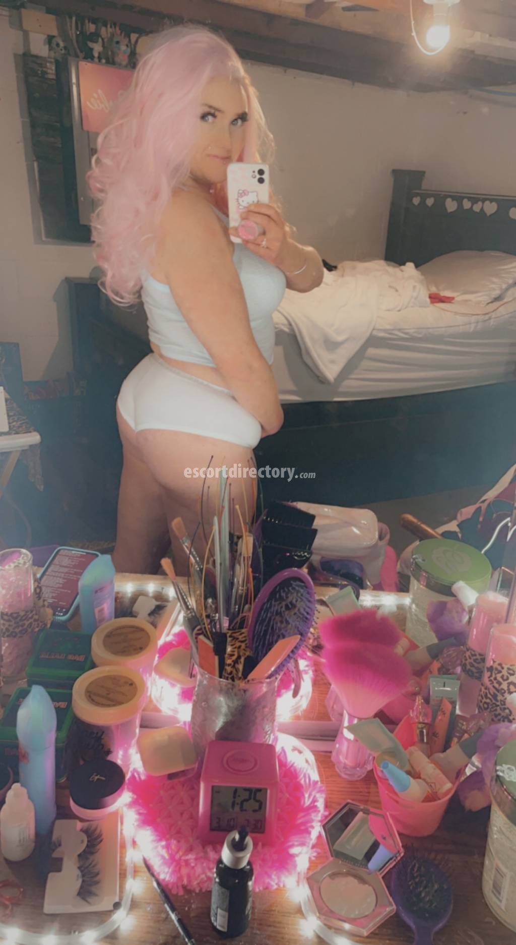 Escort Natasha Westbrook, hot girl in Dayton OH