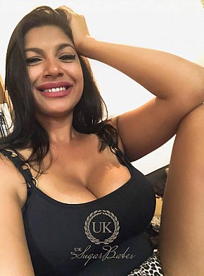 Jaz Model /Ex-model
 escort in London offers Blowjob without Condom services