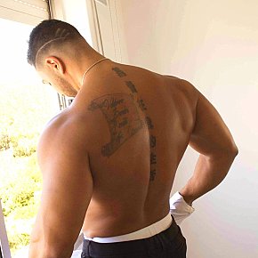 Allan-O-Grande Vip Escort escort in Lisbon offers Ejaculation faciale services
