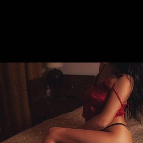 Kira Super Busty
 escort in Milan offers French Kissing services
