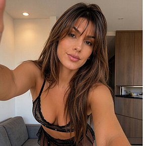 Stalia escort in Brussels offers Pompino senza preservativo services