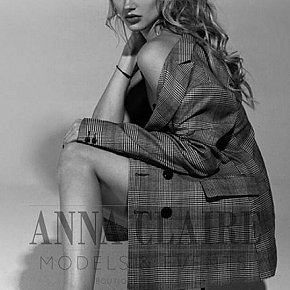 Escort in Hong Kong, Veronica Ocazional provides Girlfriend Experience(GFE)