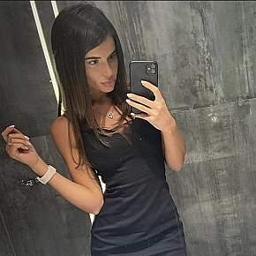 Gisel Fitness Girl escort in Paris offers Sex in versch. Positionen services
