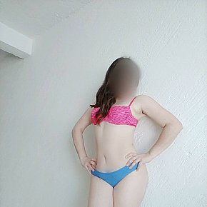Darlene All Natural
 escort in Ciudad de Mexico offers Cum on Face services