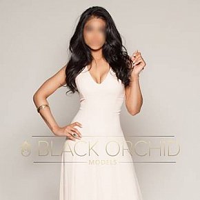 Alina Piccolina escort in Shanghai offers Girlfriend Experience (GFE) services