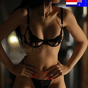 cleopatras escort in Sydney offers Massaggio erotico services