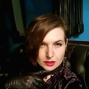 Mistress Elena performs BDSM, escort in Lisbon