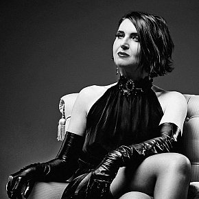 Mistress Elena performs Cinta, escort in Lisbon