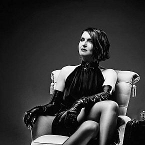 Mistress Elena performs Cinta, escort in Lisbon