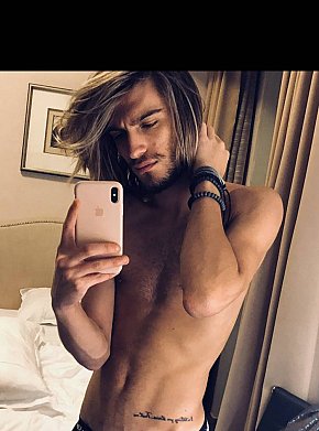XLTwink Vip Escort escort in Istanbul offers Cumshot on body (COB) services