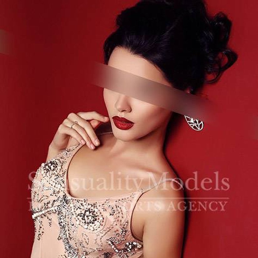Alexia performs 69 Position, escort in Madrid