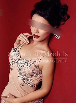 Alexia Vip Escort escort in  offers Striptease/Lapdance services