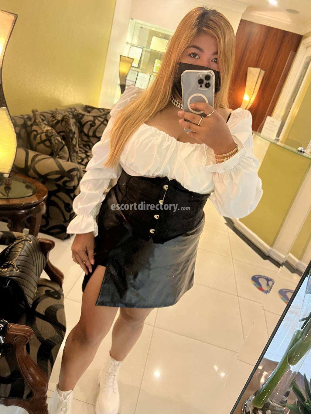 Legit Escort Walk Macky performs Finalizare pe Corp(COB), escort in Manila