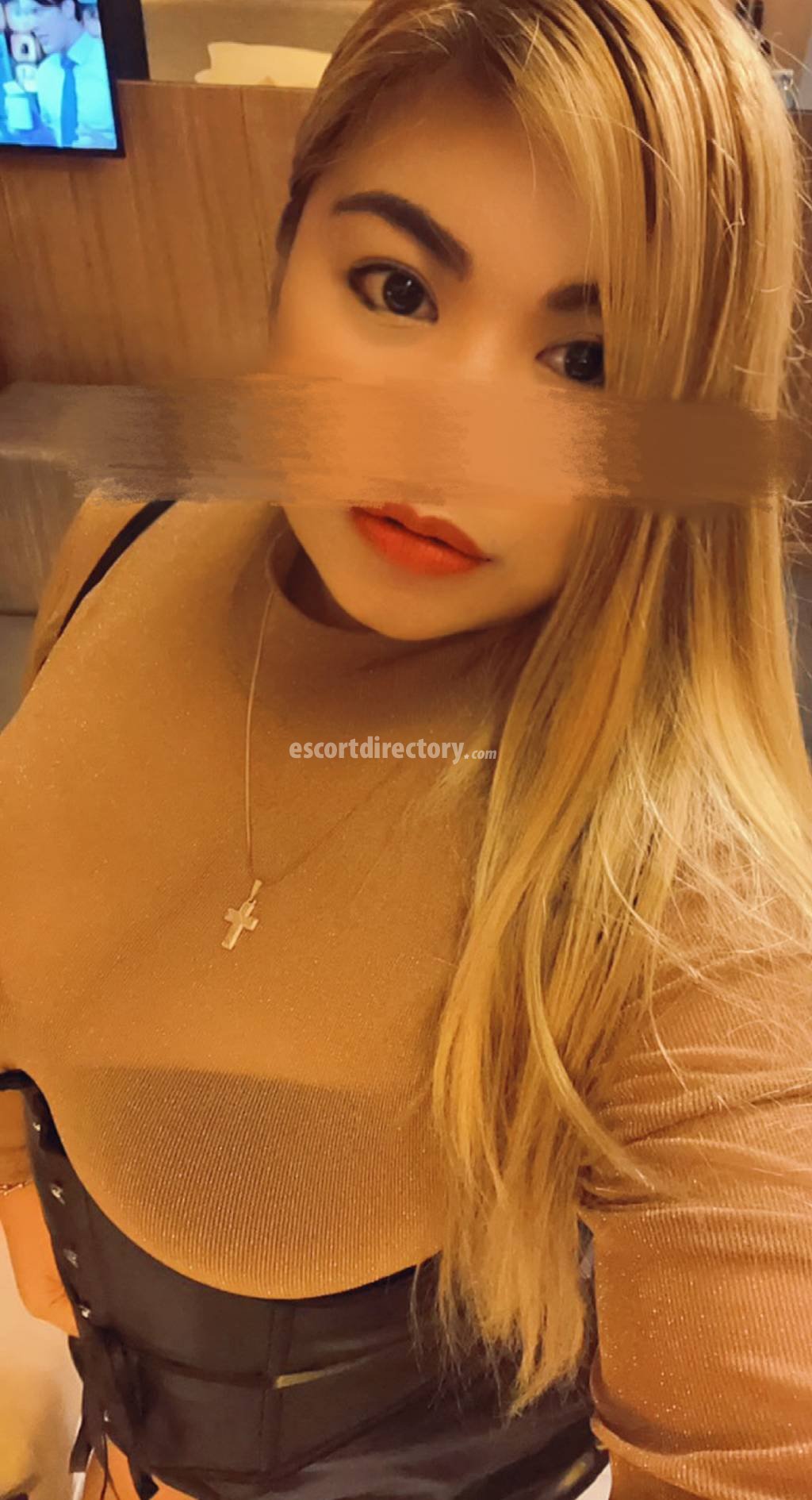 Legit Escort Walk Macky performs Strap on, escort in Manila