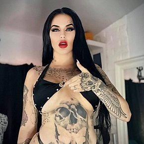 Bianka Swool performs 69, escort in Montreal